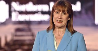 Inflation LIVE: Rachel Reeves heading for crisis