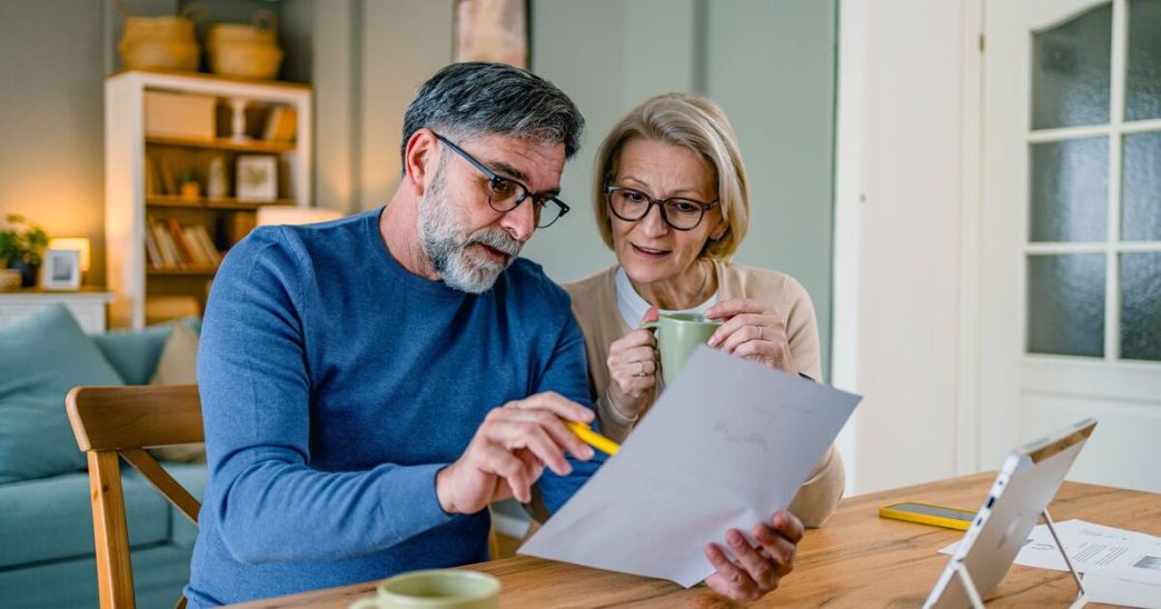 Inheritance move thousands of wealthy families are