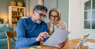 Inheritance move thousands of wealthy families are