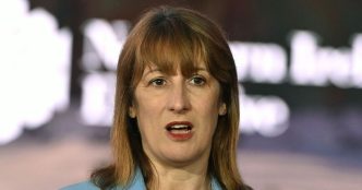 Inheritance tax expert explains why Rachel Reeves