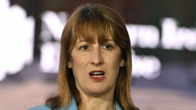 Inheritance tax expert explains why Rachel Reeves