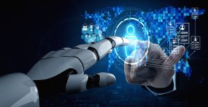 AI appointment