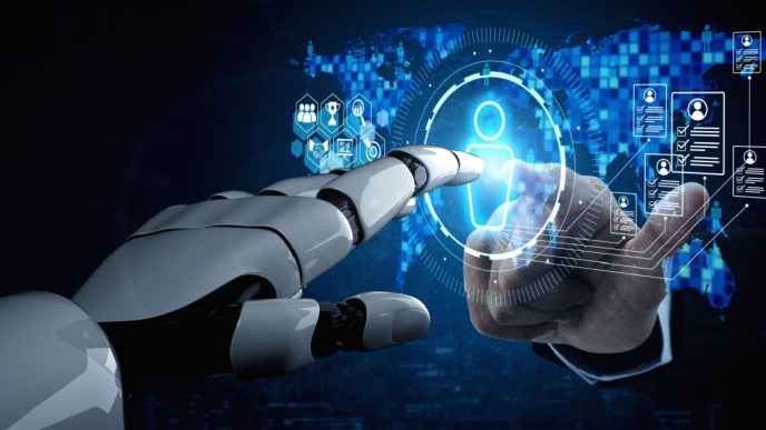 AI appointment