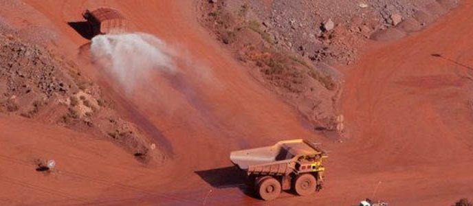 Iron Ore Juniors: Another Contrarian Idea