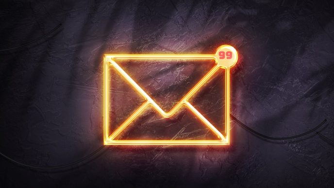 Is Clearing Your Inbox the Real Reason You Can't