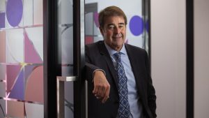 It’s Up, up and away for Bendigo Bank’s