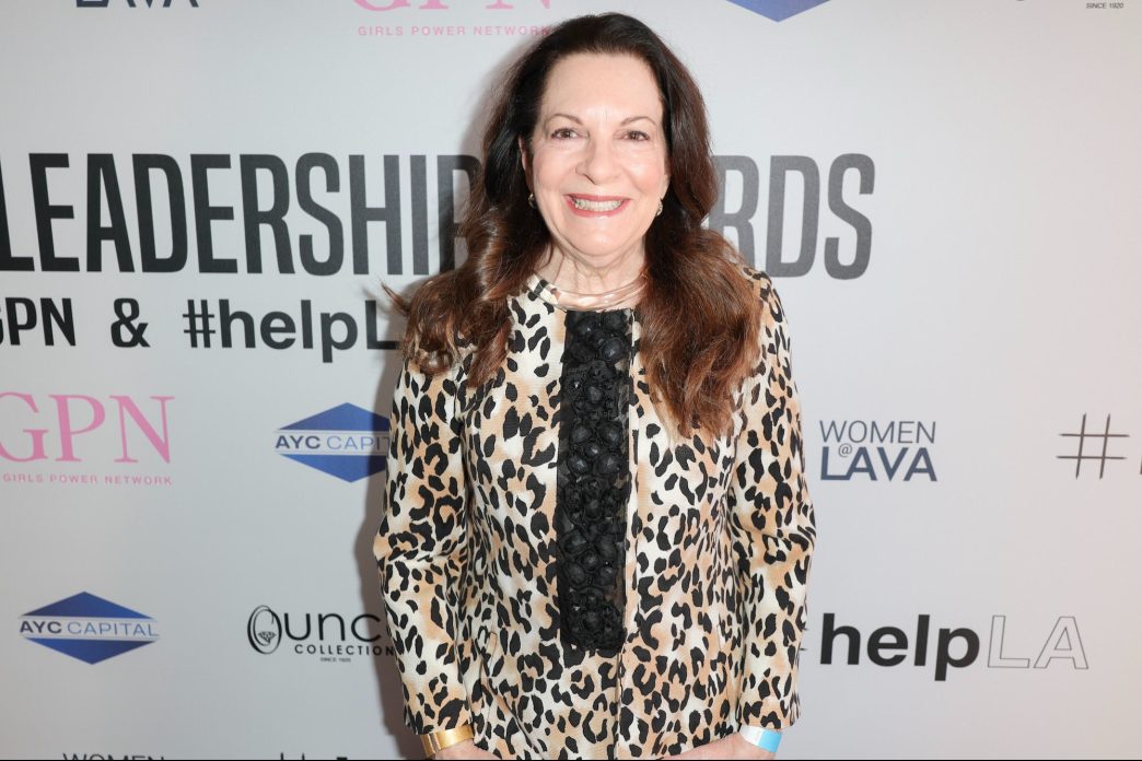 Julia Stewart: Snubbed for Promotion, Later