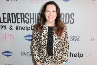 Julia Stewart: Snubbed for Promotion, Later