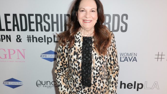 Julia Stewart: Snubbed for Promotion, Later