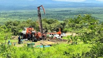 Lindian triples rare earths mining area at huge