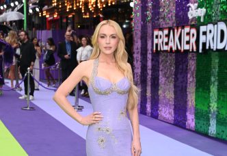 Lindsay Lohan’s net worth: How the ‘Freakier