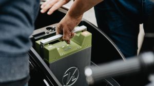 Lithium set for higher pricing after Chinese