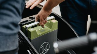 Lithium set for higher pricing after Chinese