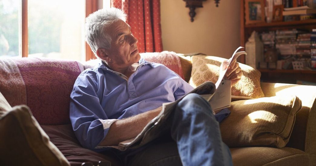 Longevity ‘shock’ could push state pension age