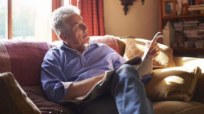 Longevity ‘shock’ could push state pension age
