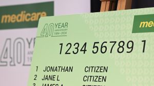 Major overhaul of Medicare makes it easier for
