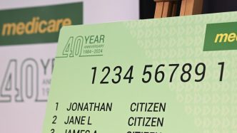Major overhaul of Medicare makes it easier for