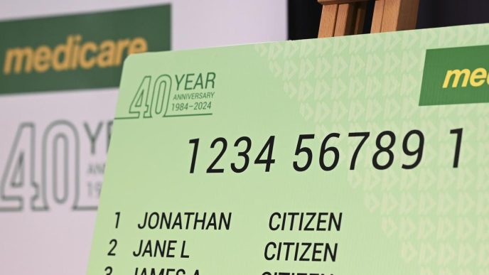 Major overhaul of Medicare makes it easier for