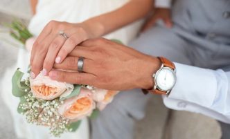 Marrying Love and Luck Proves Popular for Registry
