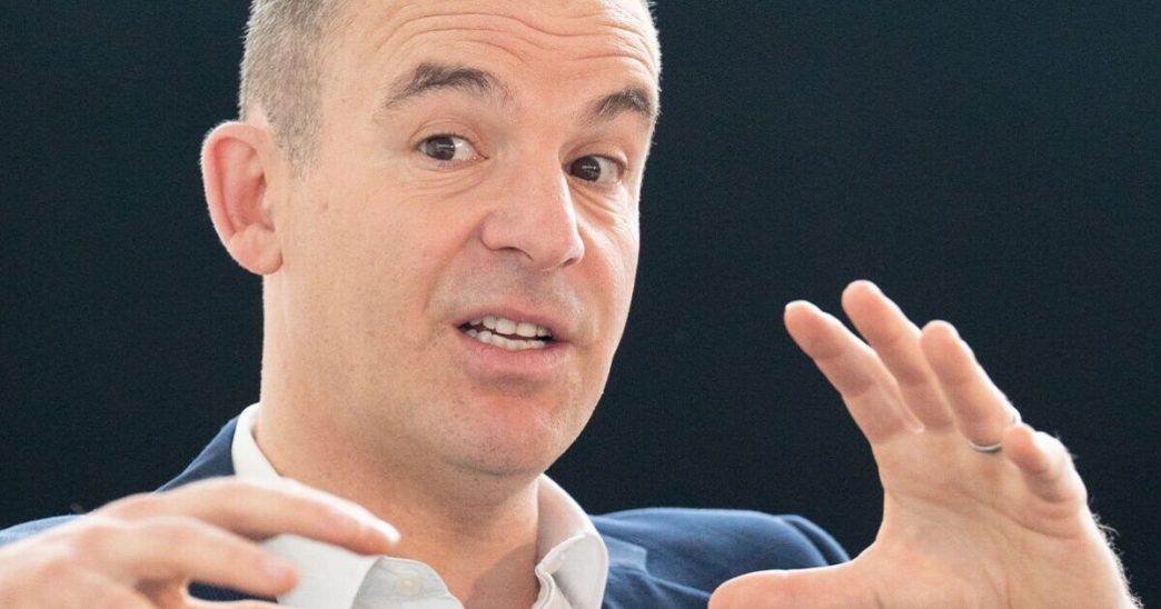 Martin Lewis’ MSE tax guidance explains 3 things