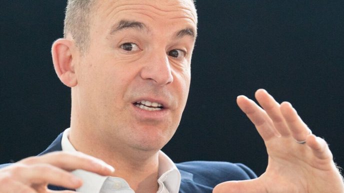 Martin Lewis’ MSE tax guidance explains 3 things