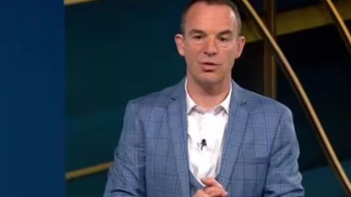 Martin Lewis' tip to see energy bill 'immediately