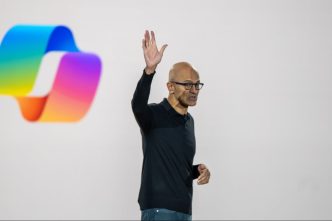 Microsoft Planning Return-to-Office Mandate: