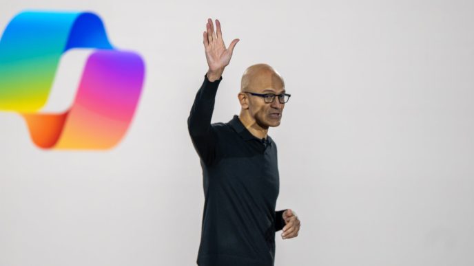 Microsoft Planning Return-to-Office Mandate: