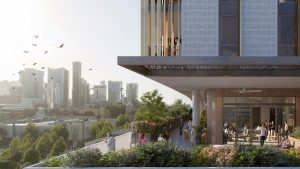 Milestone for build-to-rent projects aiming to