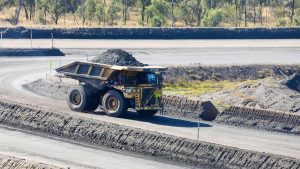 Mining giant BHP reports 26 per fall in underlying