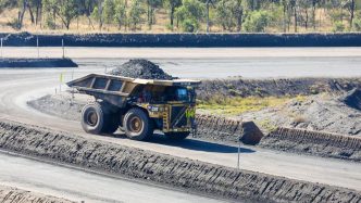 Mining giant BHP reports 26 per fall in underlying