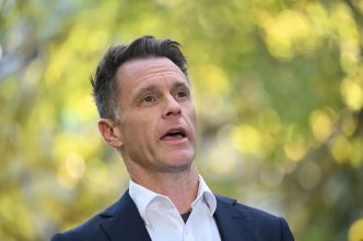 Minns Labor Government records $10 billion spend