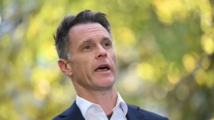 Minns Labor Government records $10 billion spend