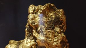 More gold jackpots lurking in WA dirt, top miner