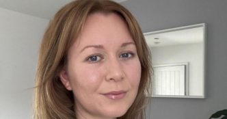 Mum quoted £10k for garden only spends £1k with
