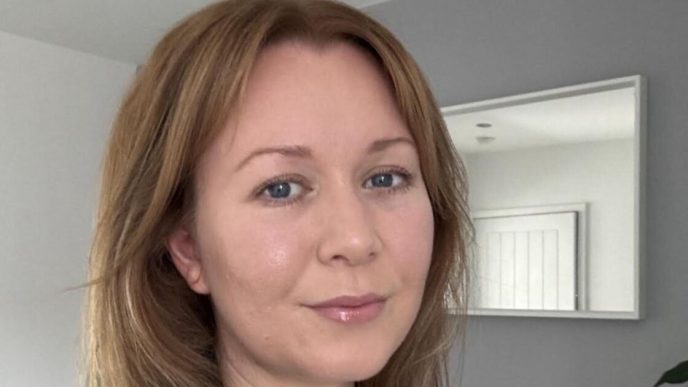 Mum quoted £10k for garden only spends £1k with