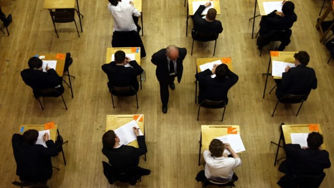 NAPLAN results highlight NSW students’ strengths
