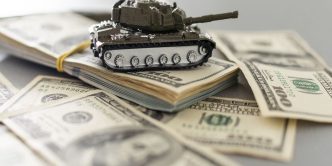 NATO Defense Spending Pledge Puts Spotlight on