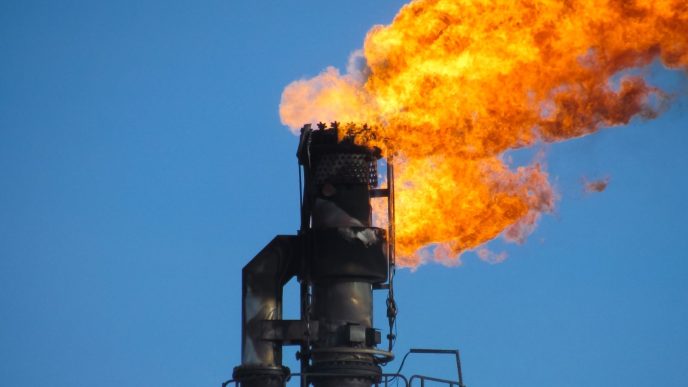 Nat-Gas Prices Sink as Cooler US Temps Dampen