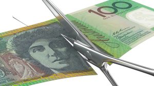 Nick Bruining: Centrelink’s rising deeming rates
