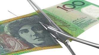 Nick Bruining: Centrelink’s rising deeming rates