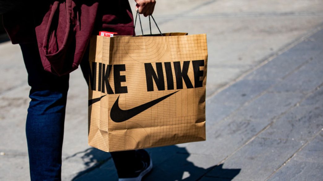 Nike is selling 'stylish' $145 shoes for