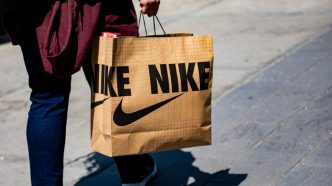 Nike is selling 'stylish' $145 shoes for