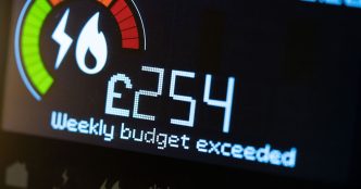 Ofgem announces £40 payouts for smart meter