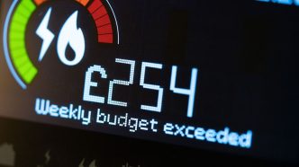 Ofgem announces £40 payouts for smart meter