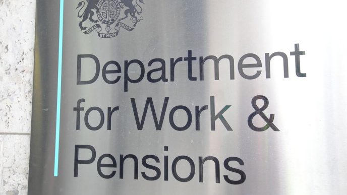 Older state pensioners on £36k 'triple state