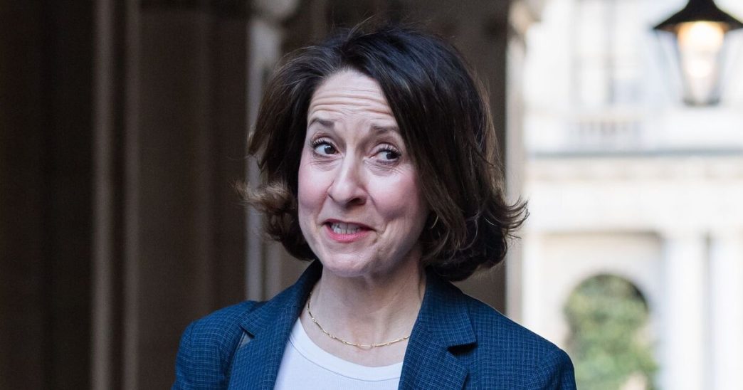 POLL: Should Labour raise UK's state pension age