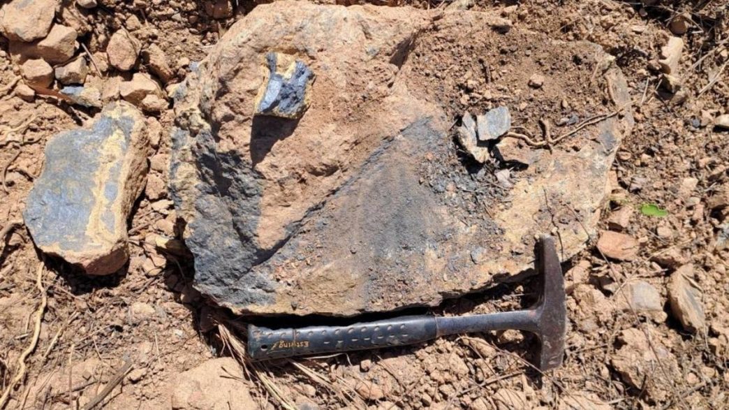 Pacgold snaps up Queensland gold-antimony project
