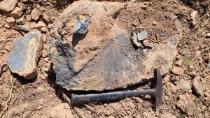 Pacgold snaps up Queensland gold-antimony project