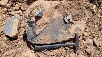 Pacgold snaps up Queensland gold-antimony project